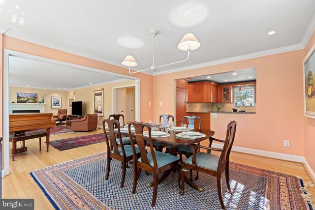 8224 KERRY CT, Chevy Chase, MD 20815