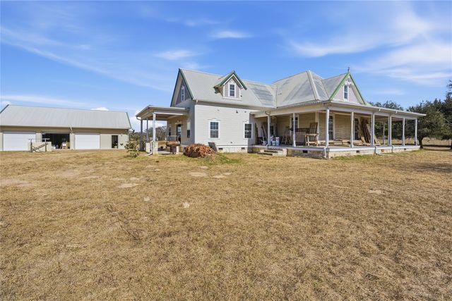 8640 State Highway 198, Canton, TX 75103