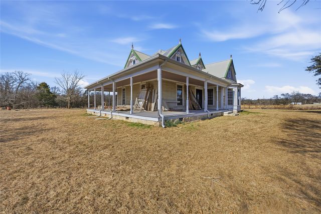 8640 State Highway 198, Canton, TX 75103