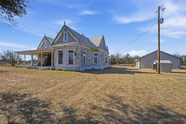 8640 State Highway 198, Canton, TX 75103