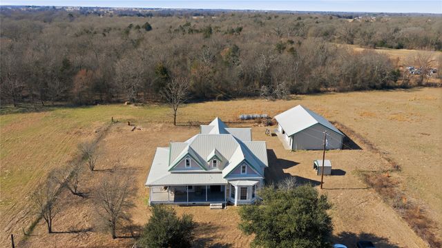 8640 State Highway 198, Canton, TX 75103