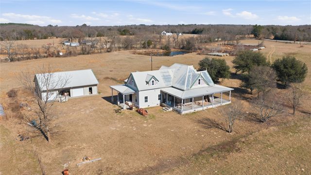 8640 State Highway 198, Canton, TX 75103