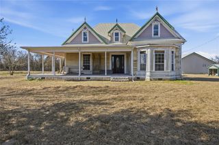 8640 State Highway 198, Canton, TX 75103