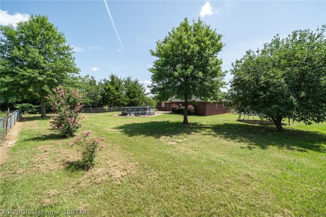 27071 Hayes Lane, Shady Point, OK 74956