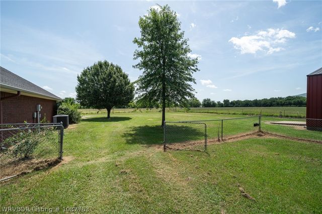 27071 Hayes Lane, Shady Point, OK 74956