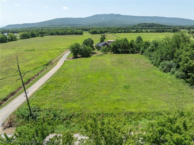 27071 Hayes Lane, Shady Point, OK 74956