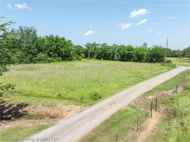27071 Hayes Lane, Shady Point, OK 74956