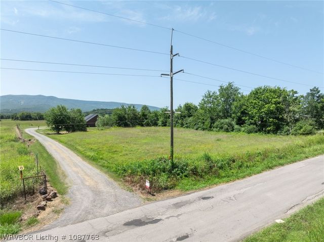 27071 Hayes Lane, Shady Point, OK 74956