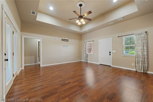 27071 Hayes Lane, Shady Point, OK 74956