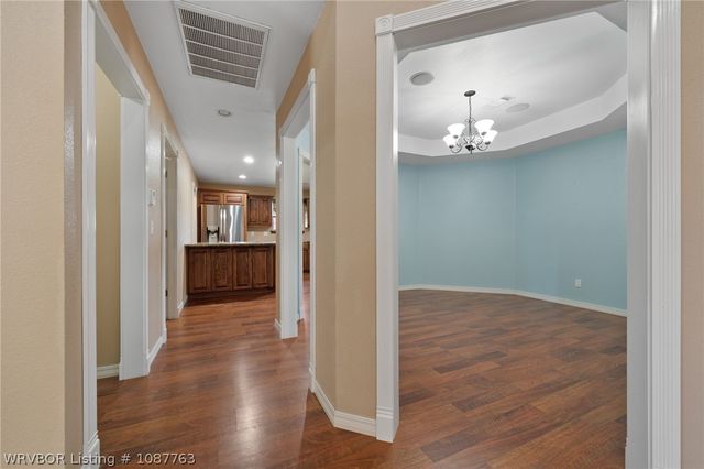 27071 Hayes Lane, Shady Point, OK 74956