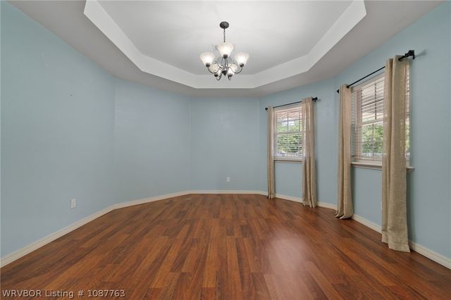 27071 Hayes Lane, Shady Point, OK 74956