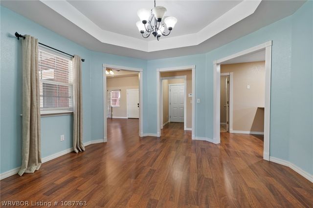 27071 Hayes Lane, Shady Point, OK 74956