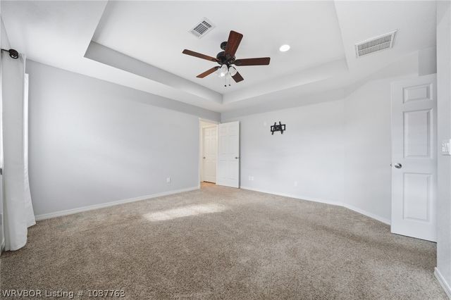 27071 Hayes Lane, Shady Point, OK 74956