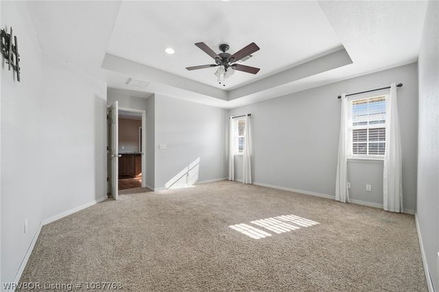 27071 Hayes Lane, Shady Point, OK 74956