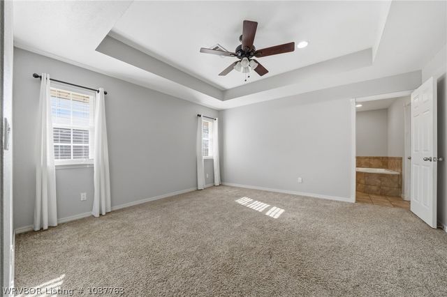 27071 Hayes Lane, Shady Point, OK 74956