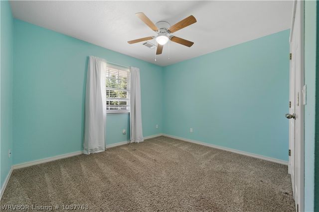 27071 Hayes Lane, Shady Point, OK 74956