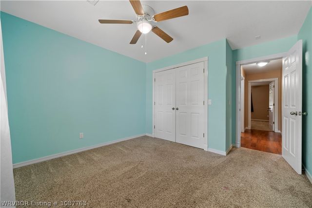 27071 Hayes Lane, Shady Point, OK 74956