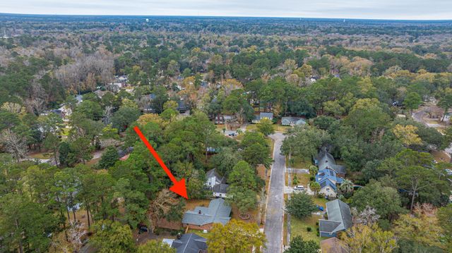 106 Blake Drive, Summerville, SC 29485