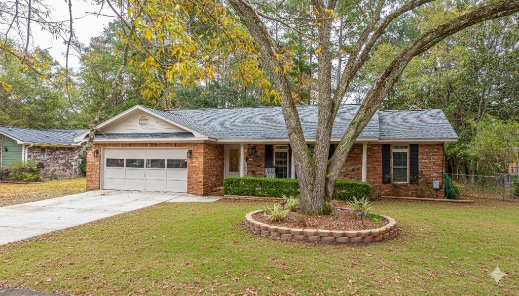 106 Blake Drive, Summerville, SC 29485