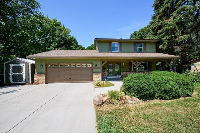 17160 Sunrise Avenue SW, Prior Lake, MN 55372