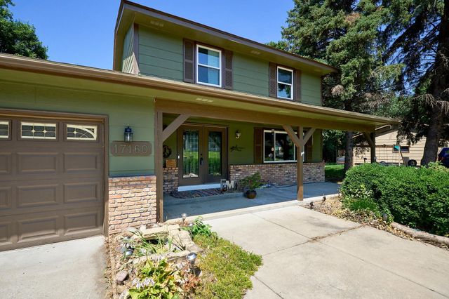17160 Sunrise Avenue SW, Prior Lake, MN 55372