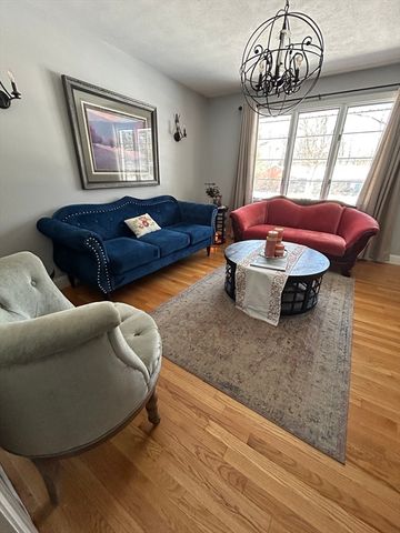 58 Shady Side Dr, Longmeadow, MA 01106