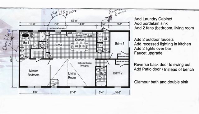 212 Rustic Ridge Ln, Summit Twp, PA 16002
