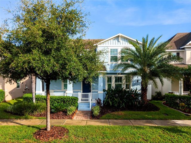14735 SNOWY EGRET STREET, Winter Garden, FL 34787