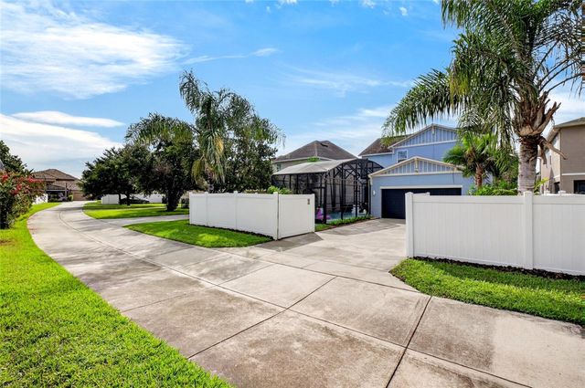 14735 SNOWY EGRET STREET, Winter Garden, FL 34787