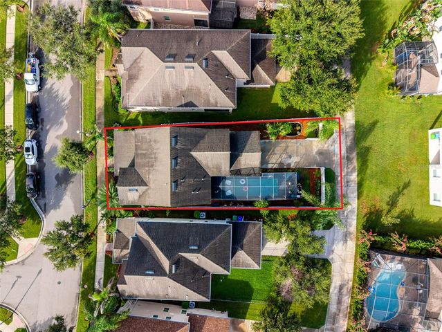 14735 SNOWY EGRET STREET, Winter Garden, FL 34787