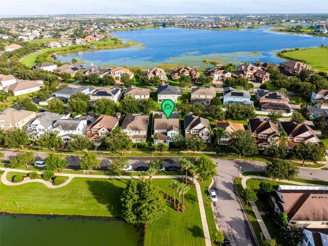 14735 SNOWY EGRET STREET, Winter Garden, FL 34787