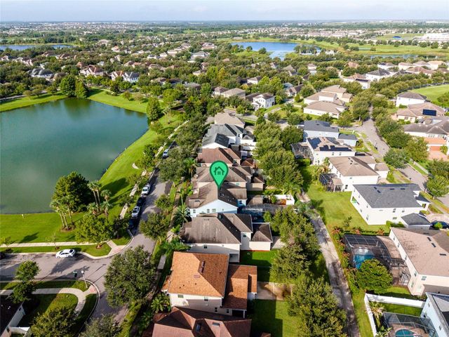 14735 SNOWY EGRET STREET, Winter Garden, FL 34787