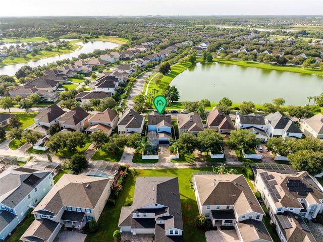 14735 SNOWY EGRET STREET, Winter Garden, FL 34787