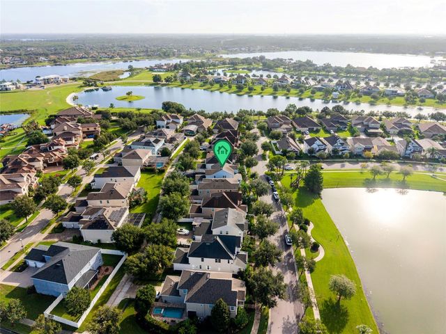 14735 SNOWY EGRET STREET, Winter Garden, FL 34787