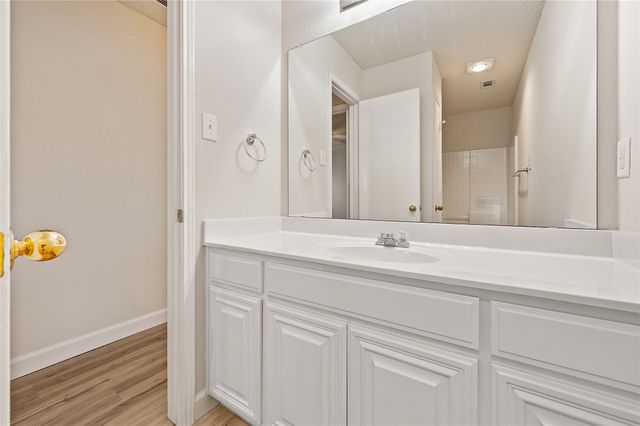 1509 Powder Horn Lane, Arlington, TX 76018