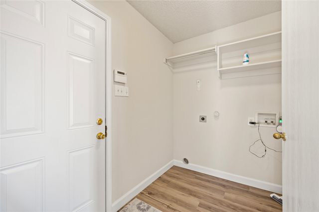 1509 Powder Horn Lane, Arlington, TX 76018