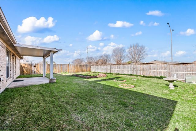 1509 Powder Horn Lane, Arlington, TX 76018