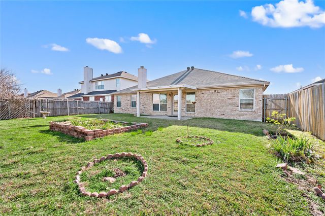 1509 Powder Horn Lane, Arlington, TX 76018