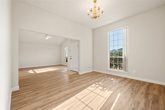 1509 Powder Horn Lane, Arlington, TX 76018