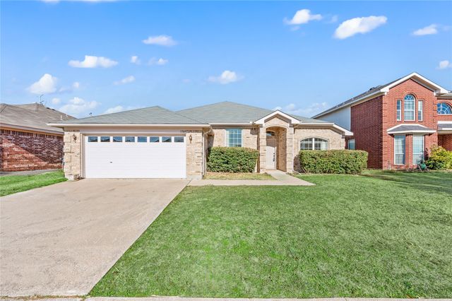 1509 Powder Horn Lane, Arlington, TX 76018