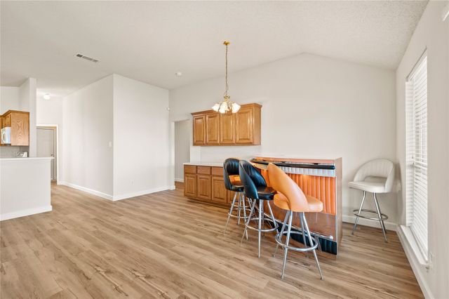 1509 Powder Horn Lane, Arlington, TX 76018