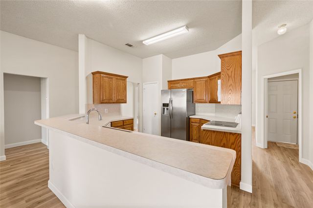 1509 Powder Horn Lane, Arlington, TX 76018