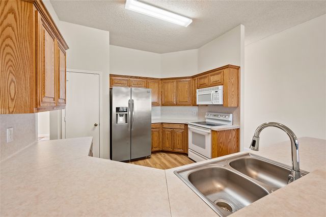 1509 Powder Horn Lane, Arlington, TX 76018