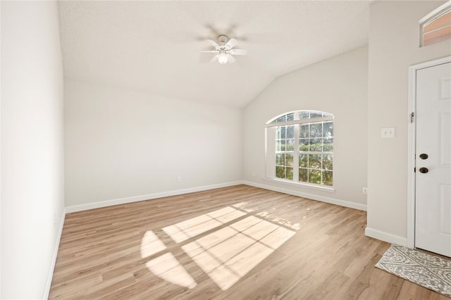 1509 Powder Horn Lane, Arlington, TX 76018