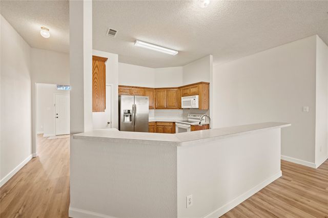 1509 Powder Horn Lane, Arlington, TX 76018