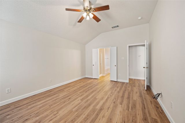 1509 Powder Horn Lane, Arlington, TX 76018