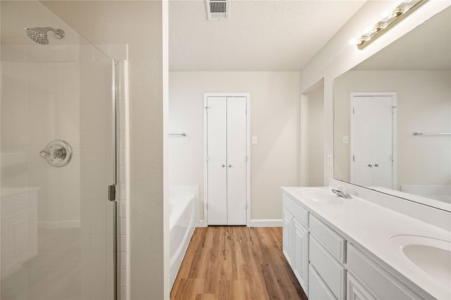 1509 Powder Horn Lane, Arlington, TX 76018