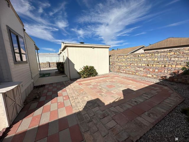 12606 E 45 St, Yuma, AZ 85367