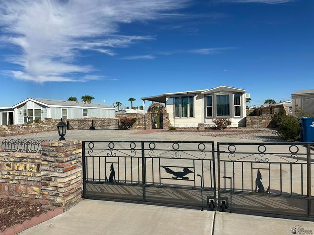 12606 E 45 St, Yuma, AZ 85367