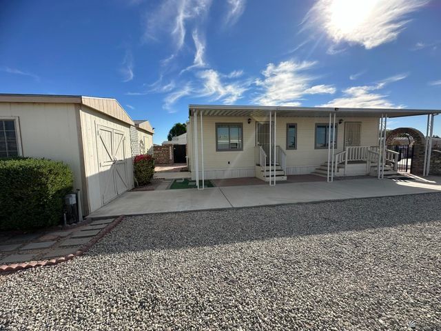 12606 E 45 St, Yuma, AZ 85367